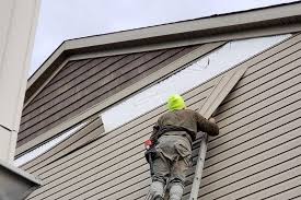 Reliable Moundridge, KS Siding Solutions